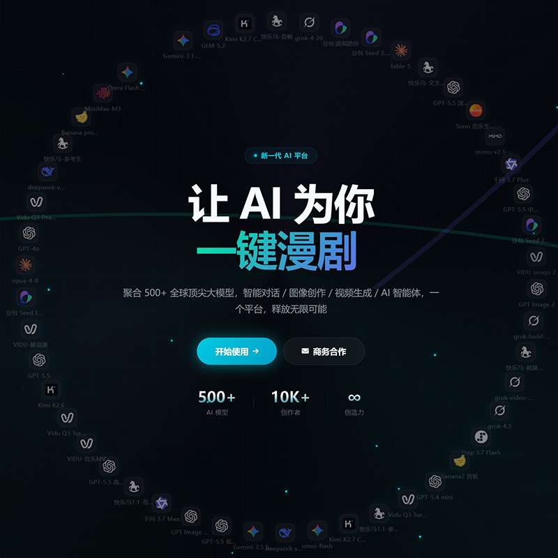 方版摄影艺术与试衣视觉展示
